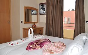 Appart-Hotel Sofines